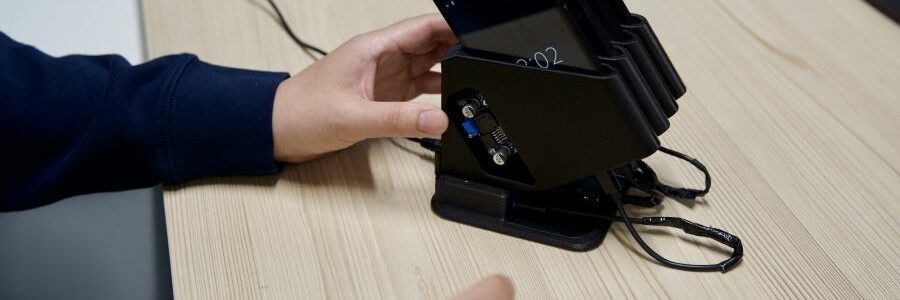 Proponen reutilizar teléfonos como pequeños centros de datos en ciudades inteligentes