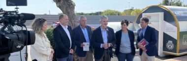 Re-Viste inicia en Tenerife su proyecto de recogida de textiles