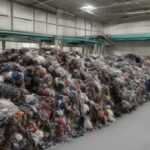 Crisis del reciclaje textil: El sector urge al Parlamento Europeo a adelantar la votación de la Directiva Marco de Residuos