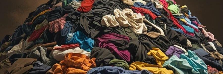 Compartir ropa: ¿una solución real contra la ‘fast fashion’?