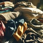 La industria del reciclaje textil pide reforzar las infraestructuras de gestión en los países receptores de ropa de segunda mano