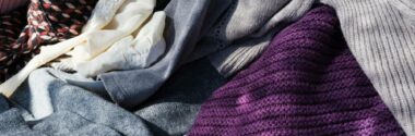 Reciclaje textil fibra a fibra, clave para la circularidad de la industria de la moda