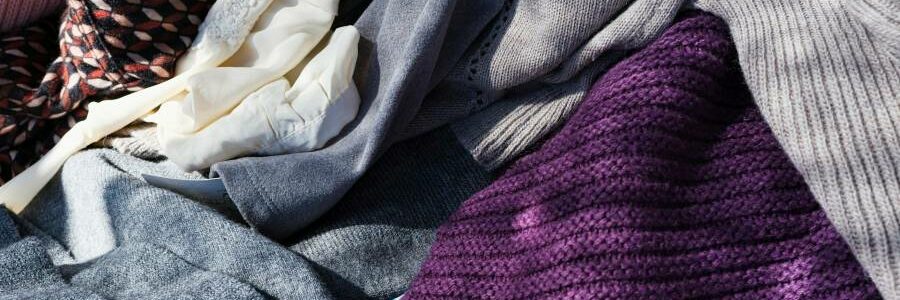 Reciclaje textil fibra a fibra, clave para la circularidad de la industria de la moda
