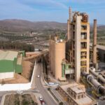 La planta de Cemex en Morata de Jalón, primera de Europa con certificado ‘Residuo Cero’ de AENOR