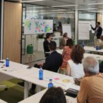 Ecovidrio y la Comunidad de Madrid reúnen la Administración y la cadena de valor de los envases de vidrio para impulsar el reciclaje en la región