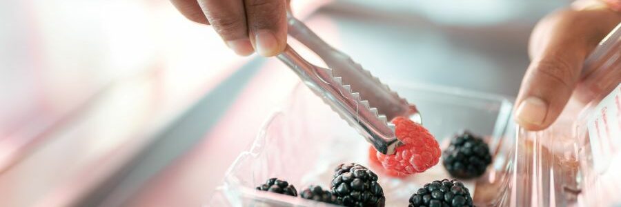El proyecto GRECO desarrollará bioplásticos más ecológicos y seguros para envases alimentarios