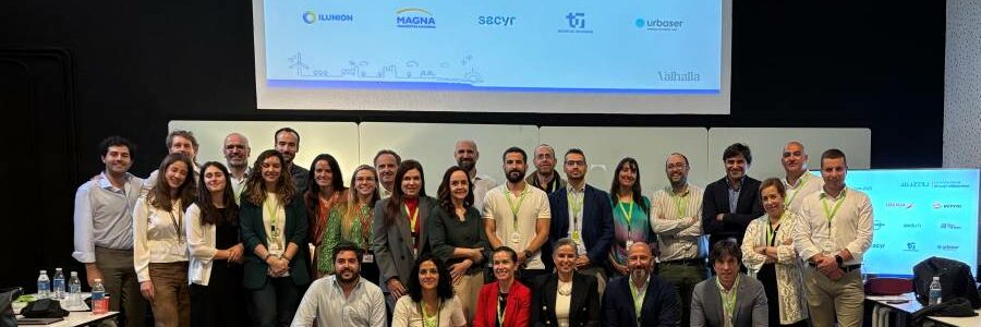 All4Zero lanza cuatro nuevos retos tecnológicos para descarbonizar la industria a través de la economía circular y la valorización de residuos
