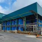 Acteco abre una nueva planta de tratamiento de residuos en Valencia