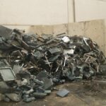 Una evaluación de la Directiva RAEE urge a mejorar la recogida y reciclaje de residuos electrónicos