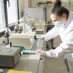 Barna obtiene biofertilizantes reutilizando subproductos de pescado