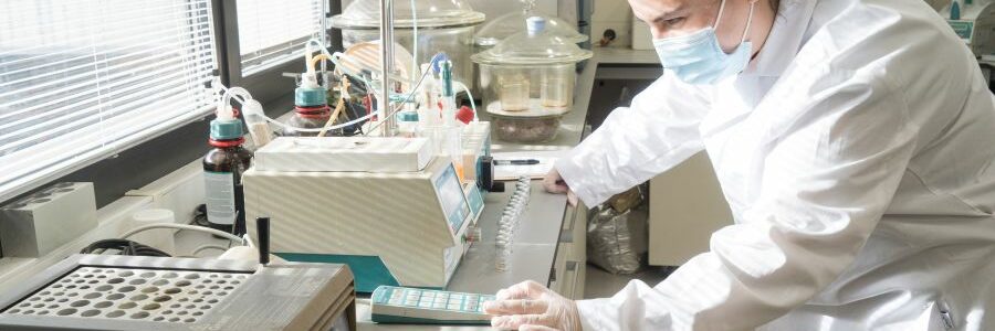 Barna obtiene biofertilizantes reutilizando subproductos de pescado