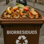 Biorresiduos: pieza clave para la bioeconomía circular europea