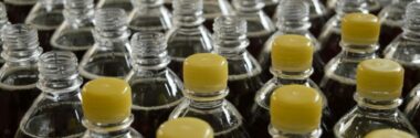 La CE abre una consulta pública sobre contenido reciclado químicamente en las botellas de plástico