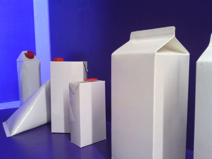 Nuevo protocolo de reciclabilidad de envases brik