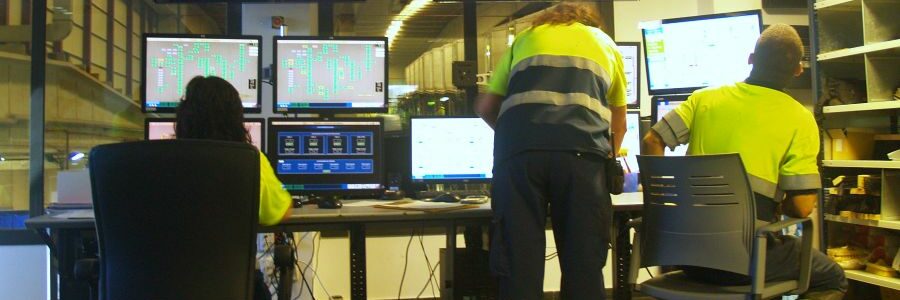 Otorgados más de dos millones de euros para proyectos de digitalización en la gestión de residuos en Cataluña
