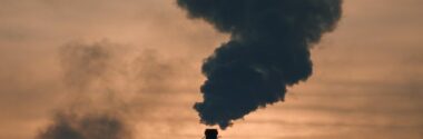 La contaminación del aire eleva el riesgo de demencia