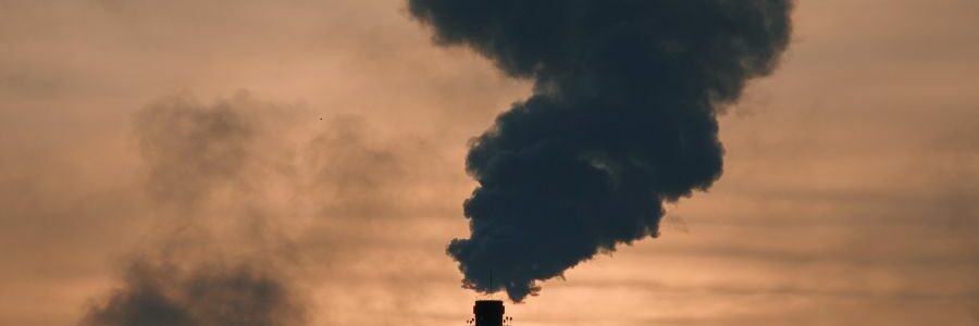 La contaminación del aire eleva el riesgo de demencia