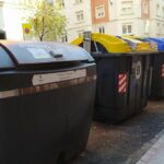 La recogida selectiva de residuos en Bizkaia supera el 48%