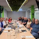 El sector del reciclaje firma su nuevo convenio colectivo