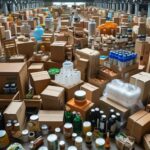 Procircular presenta sus tarifas 2026 para la gestión de envases domésticos, comerciales e industriales