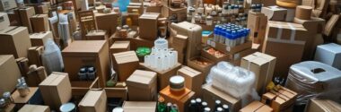 Procircular presenta sus tarifas 2026 para la gestión de envases domésticos, comerciales e industriales