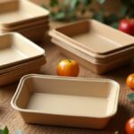 Gaiker entra como socio tecnológico en una empresa de envases compostables