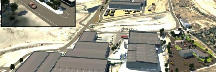 Alicante ampliará su planta de tratamiento de residuos con una inversión de 93 millones