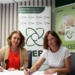 FER y SIGFITO colaborarán en la gestión de envases agropecuarios