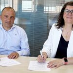 IMPLICA y Ecoacero firma un convenio para la gestión de envases comerciales e industriales de acero