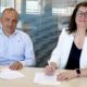 IMPLICA y Ecoacero firma un convenio para la gestión de envases comerciales e industriales de acero