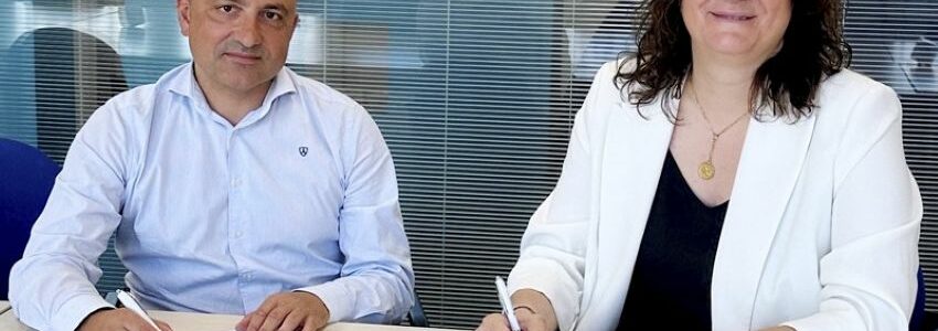 IMPLICA y Ecoacero firma un convenio para la gestión de envases comerciales e industriales de acero