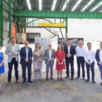 Gipuzkoa albergará una novedosa planta de reciclaje de metales críticos