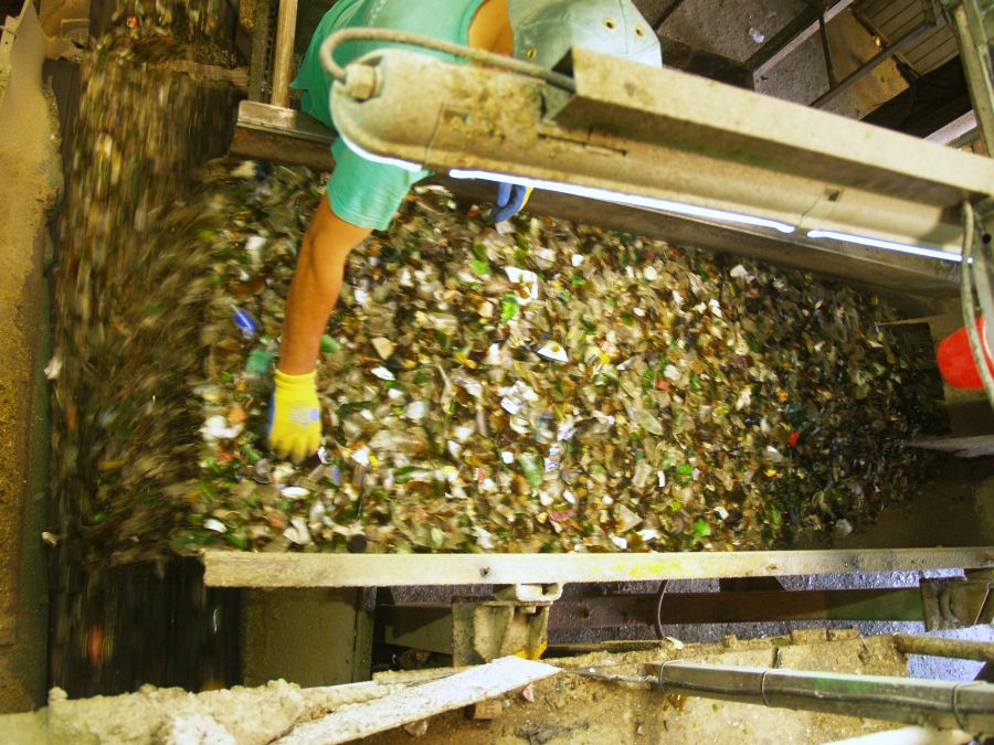 El avance de la economía circular en España