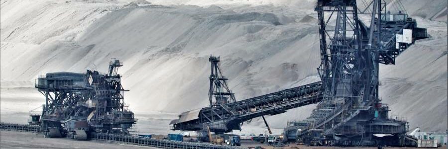 La Eurocámara pide a la CE que actúe ante las restricciones de China a la exportación de tierras raras