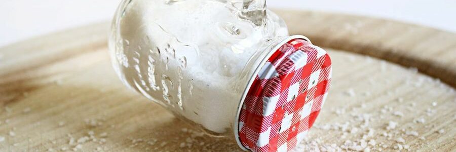 Microplásticos en la sal: el aderezo involuntario en nuestra cocina
