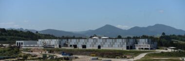 Cogersa licitará por ocho millones la ampliación de la planta de biometanización de la fracción orgánica