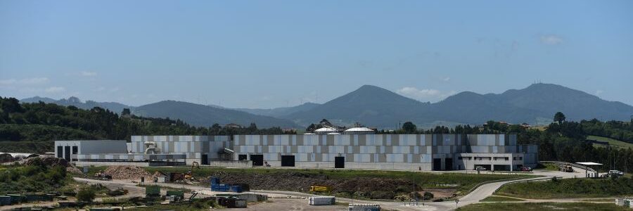 Cogersa licitará por ocho millones la ampliación de la planta de biometanización de la fracción orgánica