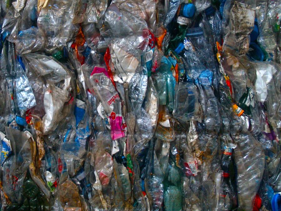 Nuevos protocolos de reciclabilidad para los plasticos