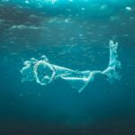El plástico oceánico «perdido» no ha desaparecido, se ha convertido en nanoplásticos