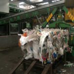 La inversión global en economía circular se dispara, pero las soluciones de alto impacto apenas reciben financiación