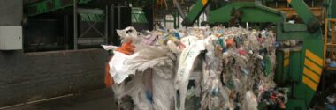 España retrocede en economía circular mientras aumenta el impacto ambiental del consumo