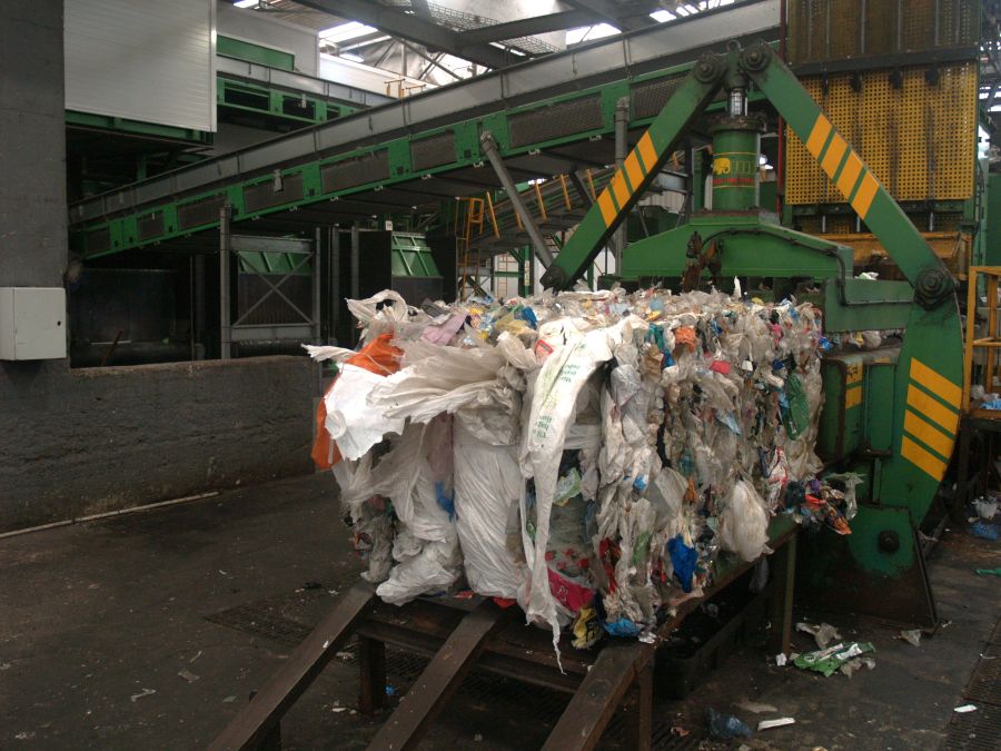 Crece la inversión global en economía circular