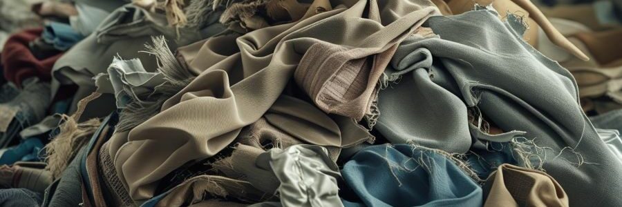 La Xunta da luz verde a una nueva planta de valorización de residuos textiles