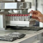 Materiales reciclados y libres de contaminantes para reducir los olores en los coches