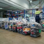 Humana denuncia que el Real Decreto sobre residuos textiles amenaza la sostenibilidad del sector