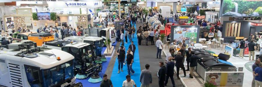 TECMA y SRR inician la comercialización de su próxima edición