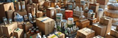 ENVALORA avanza en la digitalización de sus modelos de gestión de residuos de envases con TEIMAS