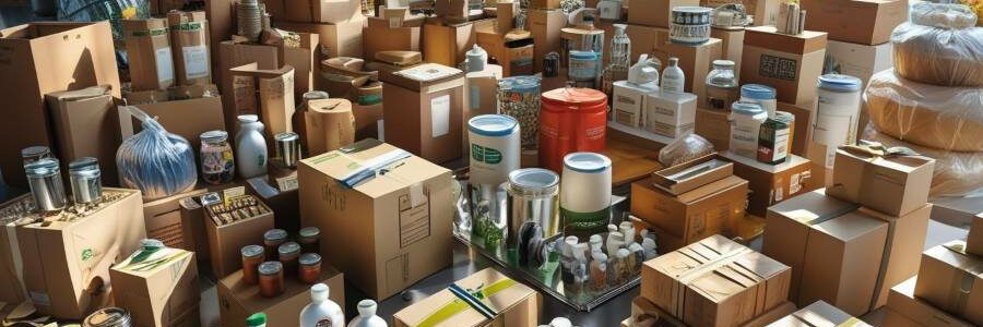 ENVALORA avanza en la digitalización de sus modelos de gestión de residuos de envases con TEIMAS