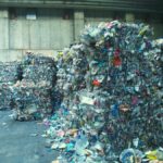 La Xunta da luz verde ambiental a una planta de valorización y almacenamiento de residuos en Rianxo