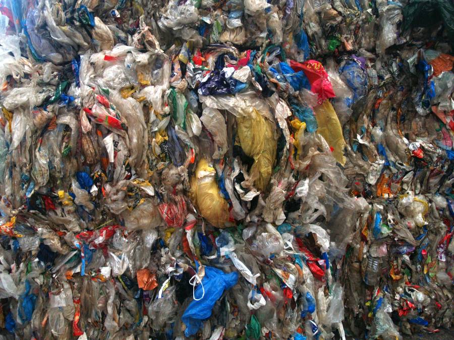 PRE advierte del colapso inminente del reciclaje de plásticos en Europa